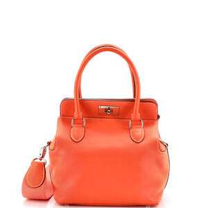Hermes 20 Toolbox Bag Swift